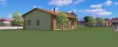 Maison P à VILLEFRANCHE DE LAURAGAIS (31290)